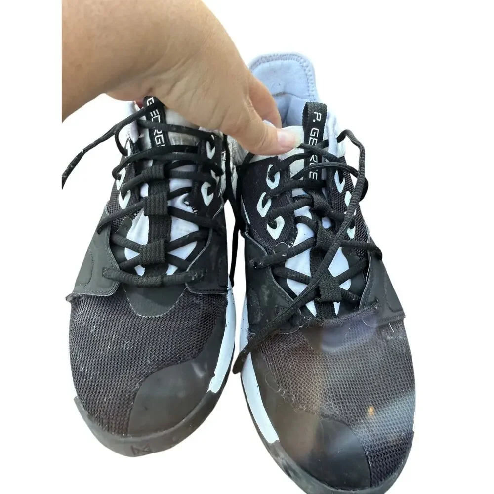 Nike get ready